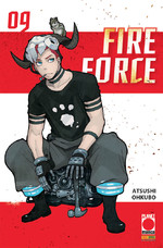 Fire Force